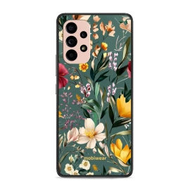 Hülle Glossy Case für Samsung Galaxy A53 5G - Farbe GP71G