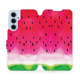 Hülle für Samsung Galaxy M35 5G - Farbe V086S