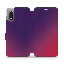 Hülle für Samsung Galaxy Xcover PRO - Farbe VP67S