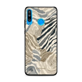Hülle Glossy Case für Huawei P30 Lite - Farbe G168G