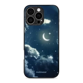 Hülle Glossy Case für Apple iPhone 16 Pro Max - Farbe G048G