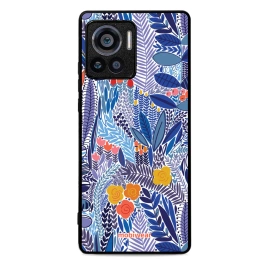 Hülle Glossy Case für Motorola Edge 30 Ultra - Farbe G037G