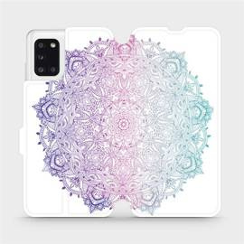 Hülle für Samsung Galaxy A31 - Farbe M008S
