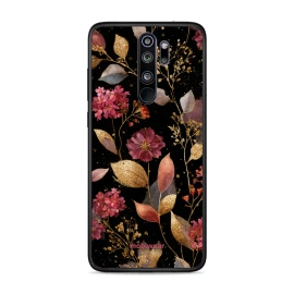 Hülle Glossy Case für Xiaomi Redmi Note 8 Pro - Farbe G171G