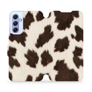 Hülle für Samsung Galaxy A34 5G - Farbe V166S