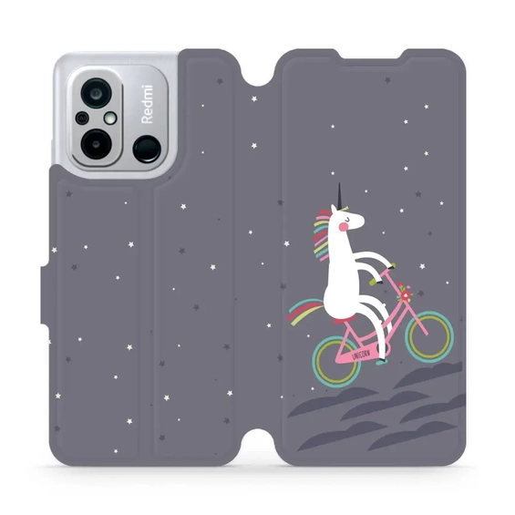 Hülle für Xiaomi Redmi 12C - Farbe V024P