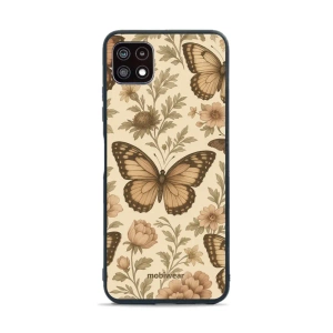Hülle Glossy Case für Samsung Galaxy A22 5G - Farbe GP92G