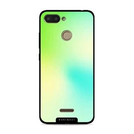 Hülle Glossy Case für Xiaomi Redmi 6 - Farbe G062G