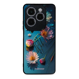 Hülle Glossy Case für Infinix HOT 40 Pro - Farbe G013G