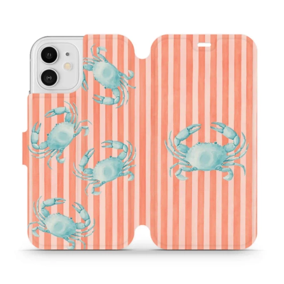 Hülle für Apple iPhone 12 - Farbe VP87S