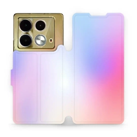 Hülle für Infinix Note 40 - Farbe VP65S