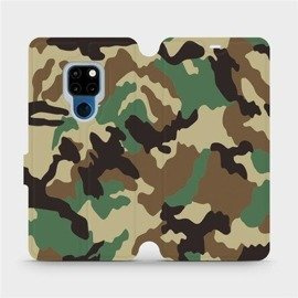 Hülle für Huawei Mate 20 - Farbe V111P