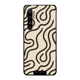 Hülle Glossy Case für Xiaomi Mi Note 10 Lite - Farbe GA60G