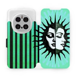 Hülle für Huawei Honor Magic7 Pro 5G - Farbe VP58S