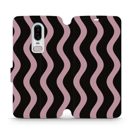 Hülle für OnePlus 6 A6000 - Farbe VA54S