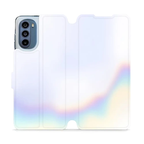 Hülle für Motorola Moto G62 5G - Farbe VP64S