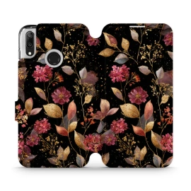 Hülle für Huawei Y7 2019 - Farbe V171S