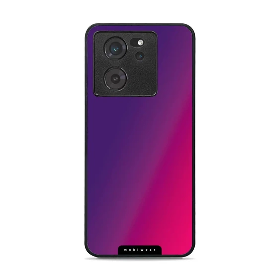 Hülle Glossy Case für Xiaomi 13T Pro - Farbe G067G