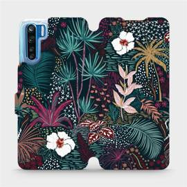 Hülle für OPPO A91 - Farbe VP13S