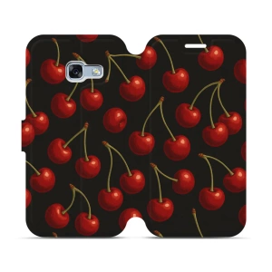 Hülle für Samsung Galaxy A3 2017 - Farbe VP83S