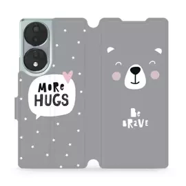 Hülle für Huawei Honor 70 - Farbe MH06P