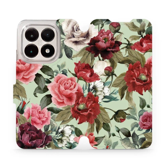 Hülle für Xiaomi 15T - Farbe MD06P