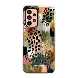 Hülle Elite Pro für Samsung Galaxy A53 5G - Farbe E167E