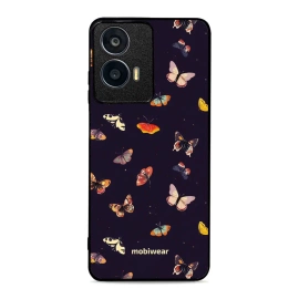 Hülle Glossy Case für Motorola Moto E14 - Farbe GP78G