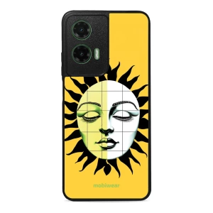 Hülle Glossy Case für Motorola Moto G35 5G - Farbe G056G