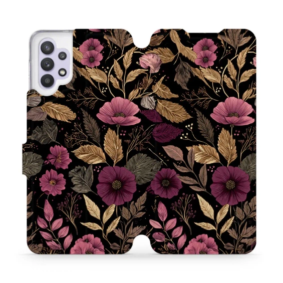 Hülle für Samsung Galaxy A32 5G - Farbe V170S