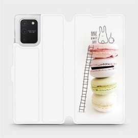 Hülle für Samsung Galaxy S10 Lite - Farbe M090P
