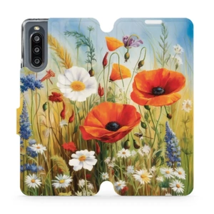 Hülle für Sony Xperia 10 IV - Farbe VP43S