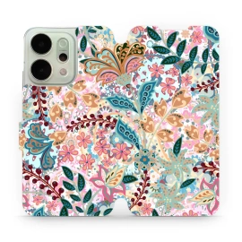 Hülle für OPPO Reno 14 Pro 5G - Farbe MX04S