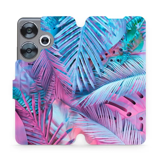 Hülle für Xiaomi POCO F6 - Farbe MG10S