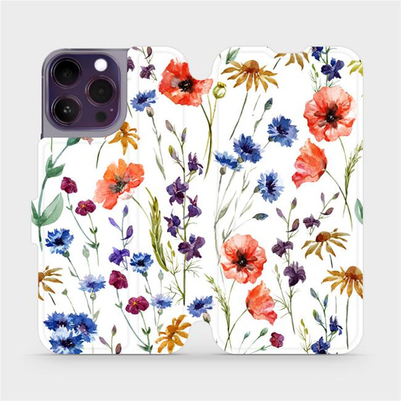 Hülle für Apple iPhone 14 Pro Max - Farbe MP04S