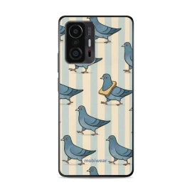 Hülle Glossy Case für Xiaomi 11T Pro - Farbe GP91G