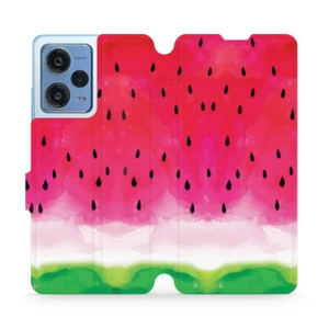 Hülle für Xiaomi Redmi Note 12 Pro 5G - Farbe V086S