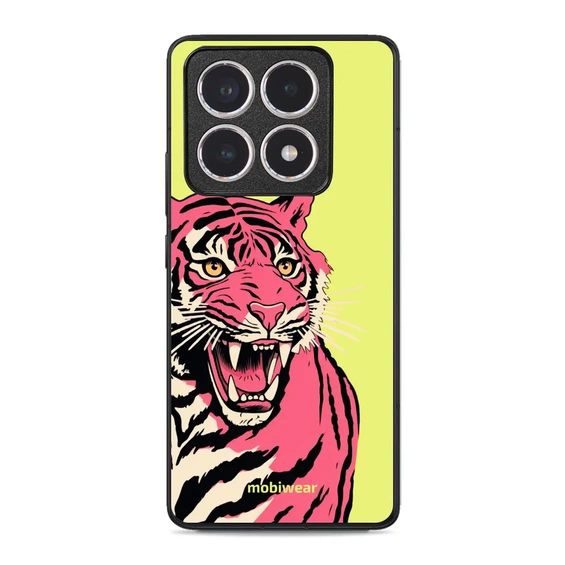 Hülle Glossy Case für Xiaomi 14T - Farbe G051G