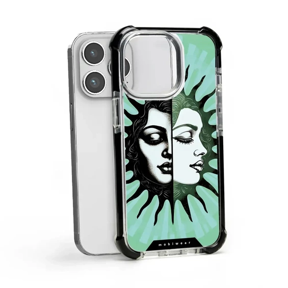 Hülle MagSafe Elite Bumper für Apple iPhone 14 Pro - Farbe D022D