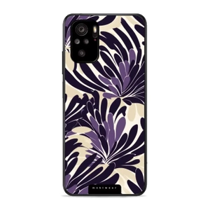 Hülle Glossy Case für Xiaomi Redmi Note 10 - Farbe GA47G
