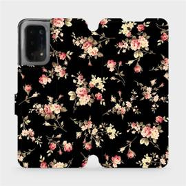 Hülle für OPPO A54 5G - Farbe VD02S