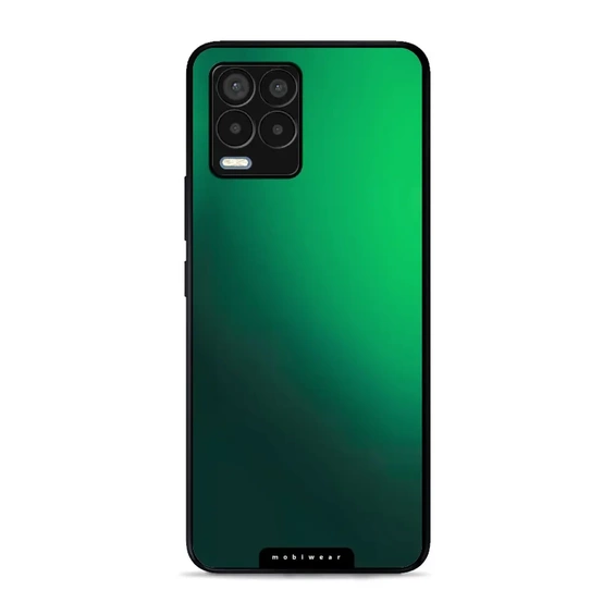 Hülle Glossy Case für Realme 8 - Farbe G061G