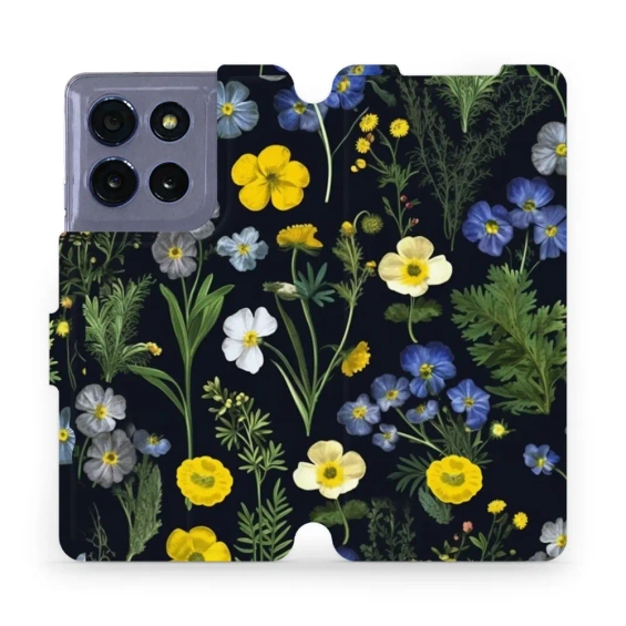 Hülle für Motorola Moto G86 5G - Farbe VP47S