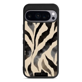 Hülle Glossy Case für Google Pixel 9 Pro - Farbe GA53G