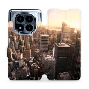 Hülle für Xiaomi Redmi Note 14 Pro 5G - Farbe M138P