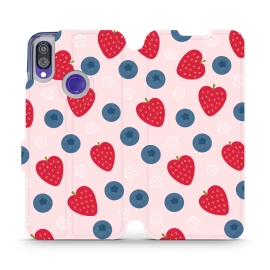 Hülle für Xiaomi Redmi Note 7 - Farbe VP84S