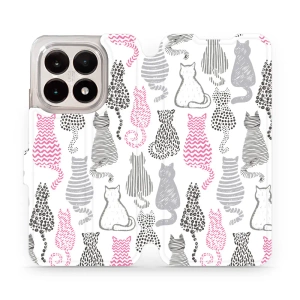 Hülle für Xiaomi 15T - Farbe MX01S