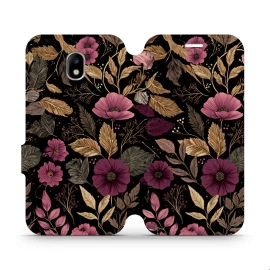 Hülle für Samsung Galaxy J5 2017 - Farbe V170S