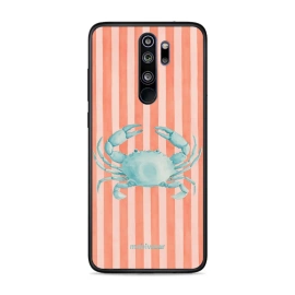 Hülle Glossy Case für Xiaomi Redmi Note 8 Pro - Farbe GP87G