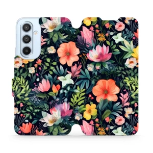 Hülle für Samsung Galaxy A54 - Farbe VP48S